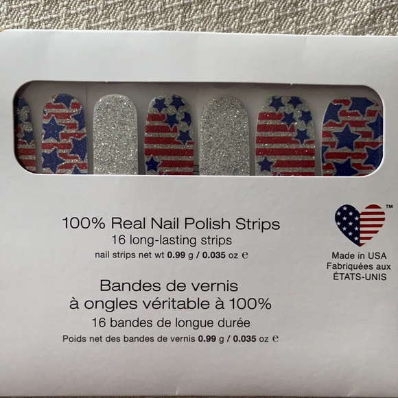 Color Street - Glitz and Glory - Picture 3 of 3